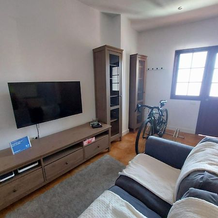 Acogedor Piso En Chio 1-B Wifi Apartment ภายนอก รูปภาพ