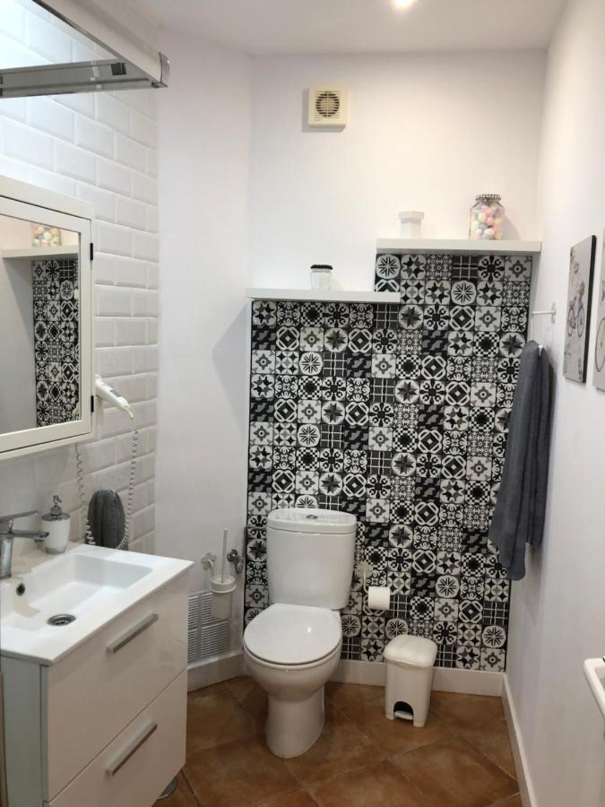 Acogedor Piso En Chio 1-B Wifi Apartment ภายนอก รูปภาพ