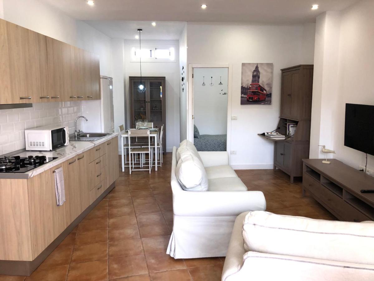 Acogedor Piso En Chio 1-B Wifi Apartment ภายนอก รูปภาพ