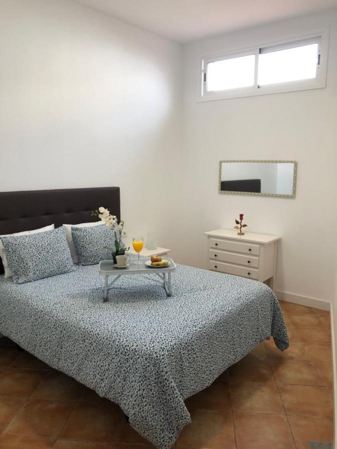 Acogedor Piso En Chio 1-B Wifi Apartment ภายนอก รูปภาพ