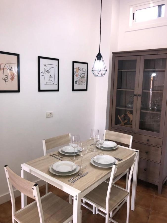 Acogedor Piso En Chio 1-B Wifi Apartment ภายนอก รูปภาพ