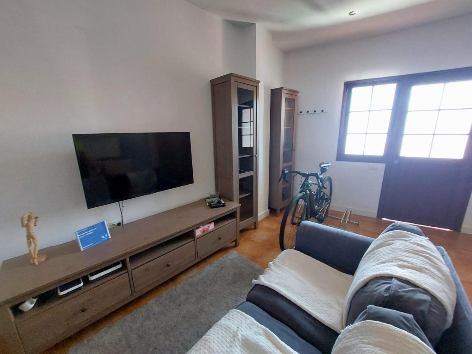 Acogedor Piso En Chio 1-B Wifi Apartment ภายนอก รูปภาพ